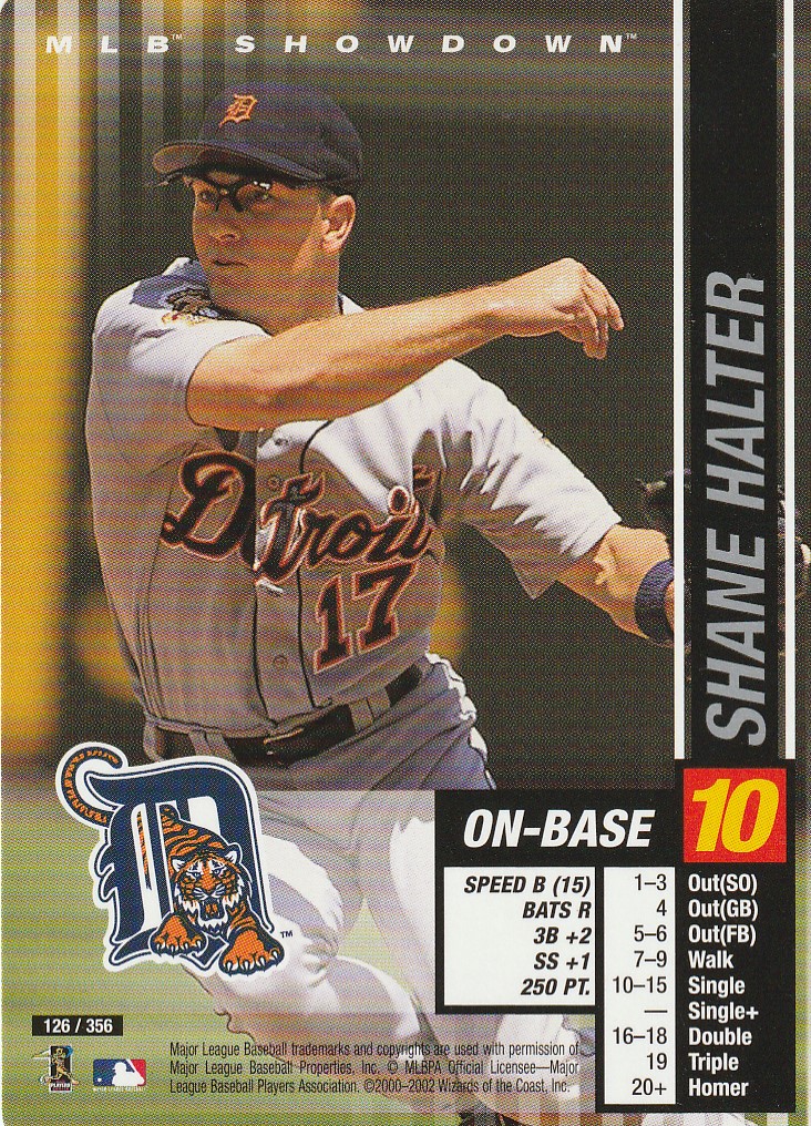 Shane Halter